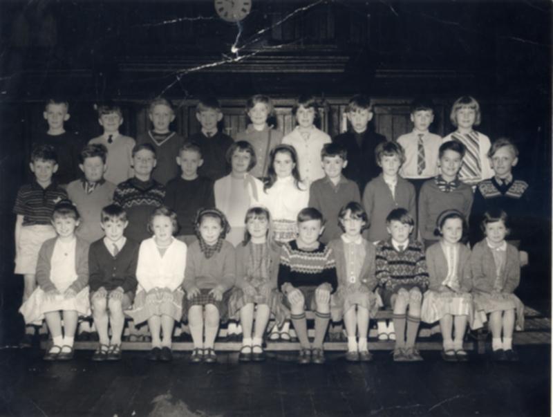 Unknown School Unknown School