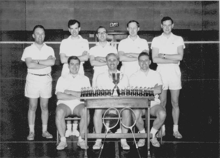 Wigan Grammar School 1964 Wigan Grammar School 1964