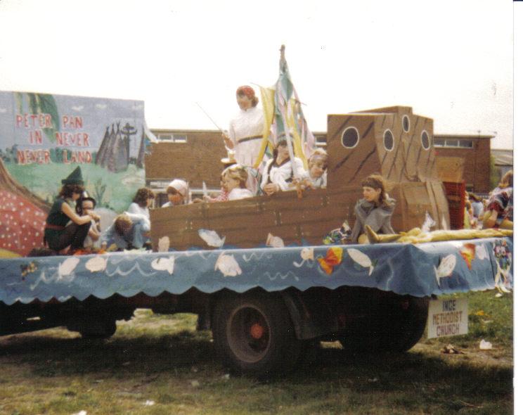 carnival carnival