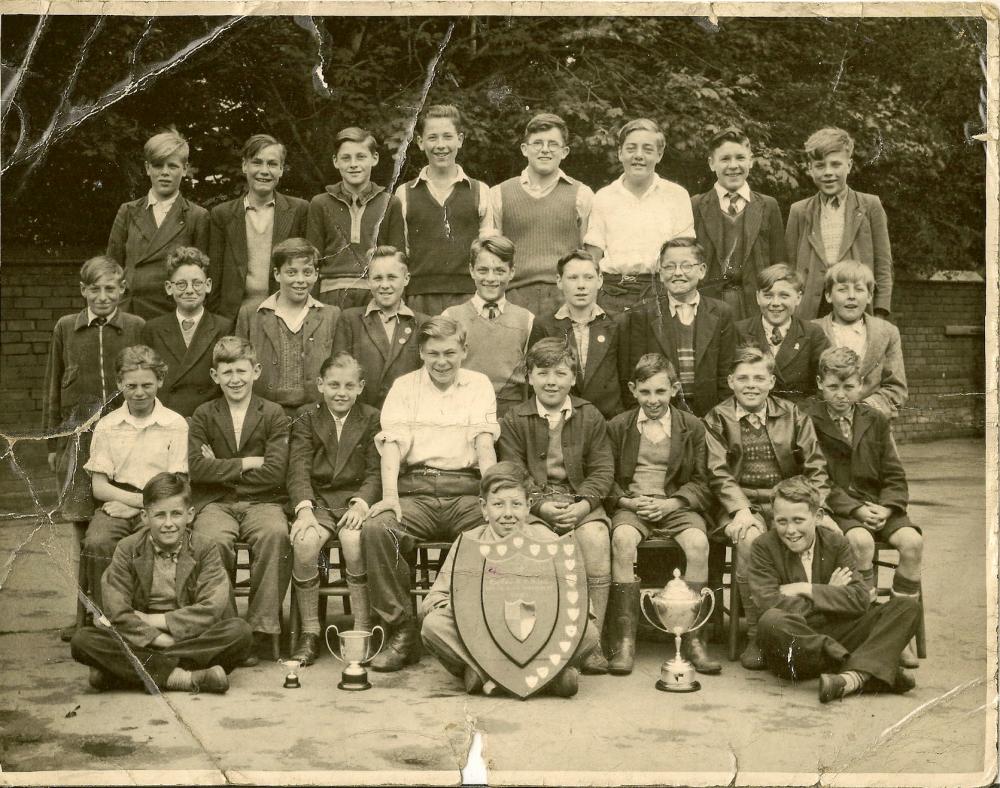 Highfield Secondary School Highfield Secondary School
