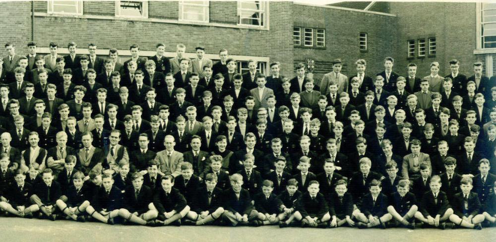 School Photo Part 3 School Photo Part 3