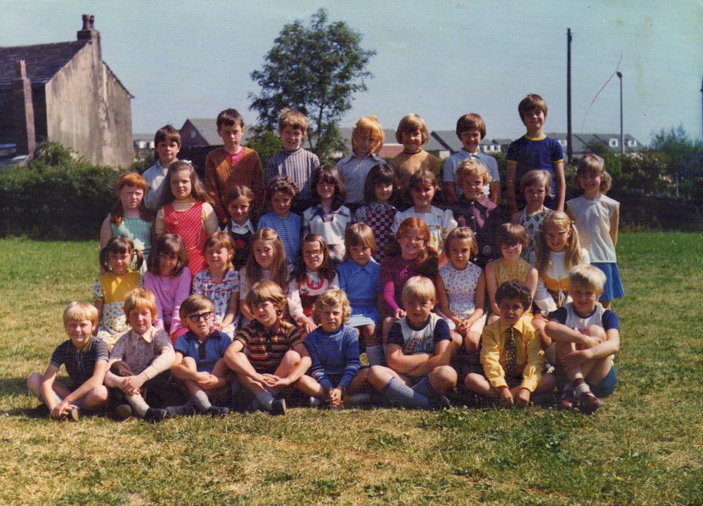 St Thomas the Martyr UpHolland circa '75 St Thomas the Martyr UpHolland circa '75