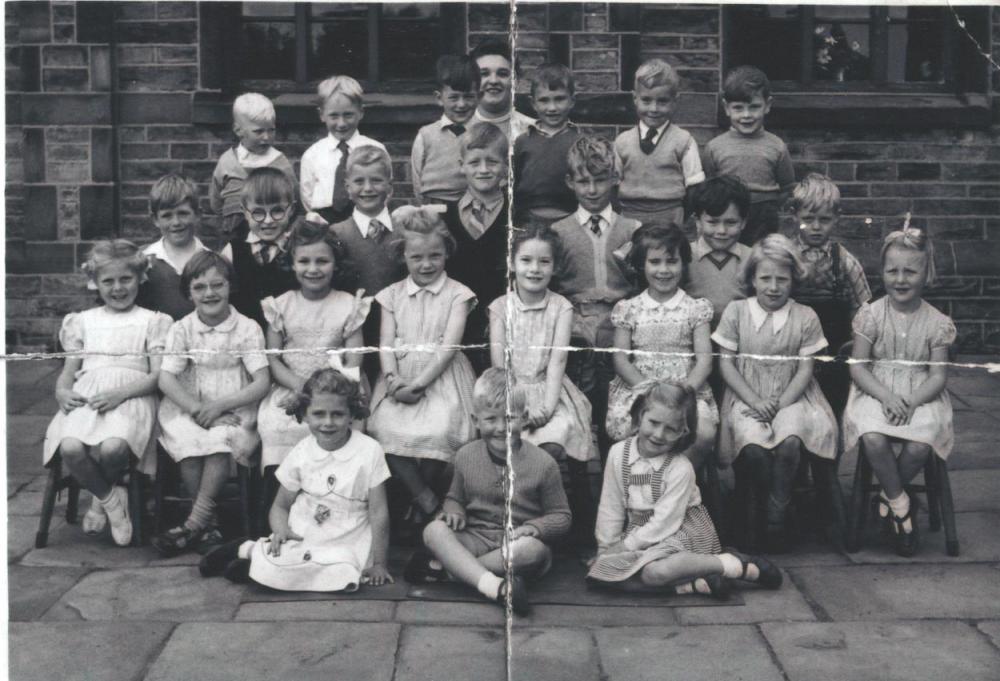 Digmoor School Digmoor School
