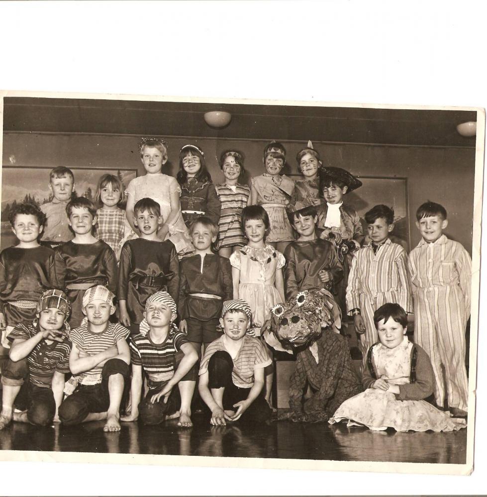 school play school play