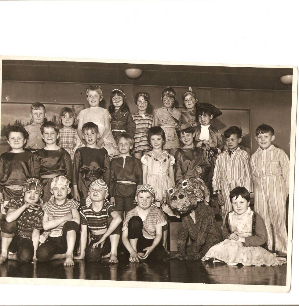 school play