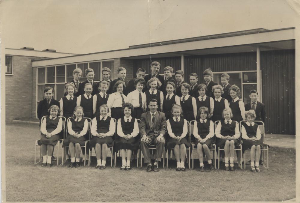 Term 1960-61 Term 1960-61