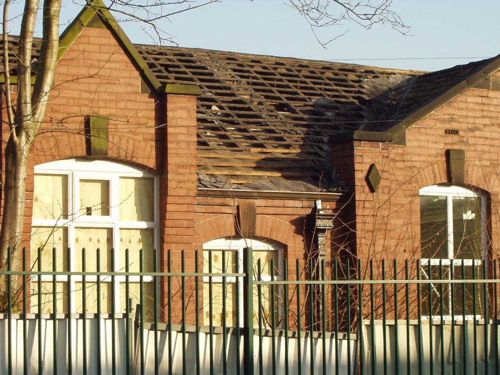 Beech Hill School Beech Hill School