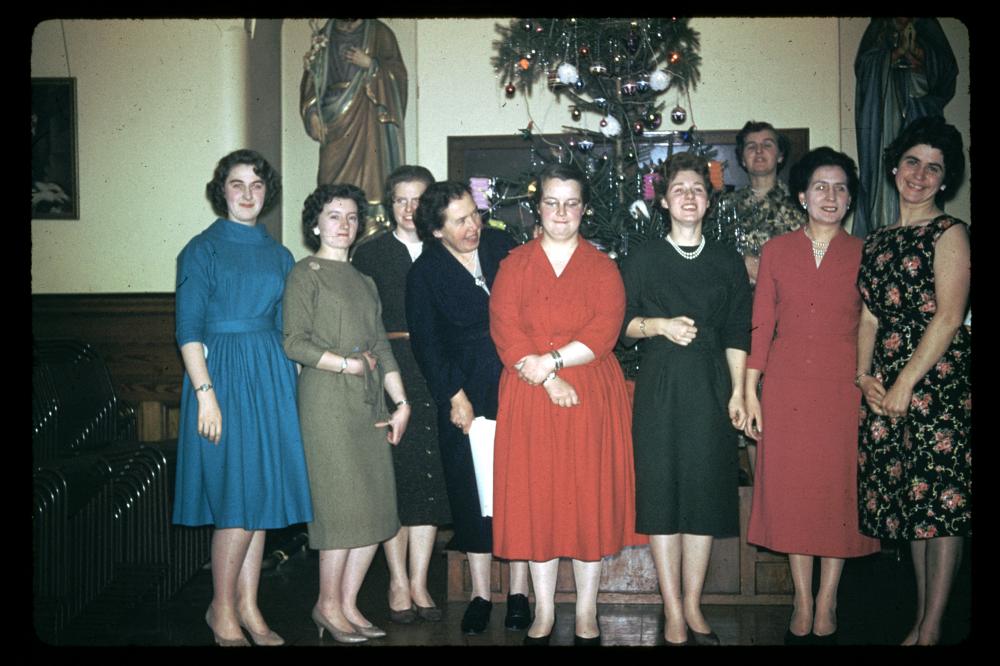 Notre Dame Teachers Notre Dame Teachers
