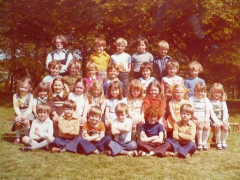 Class Photo Class Photo