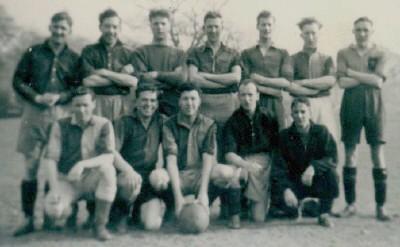 Wigan Grammar School 1957 Wigan Grammar School 1957