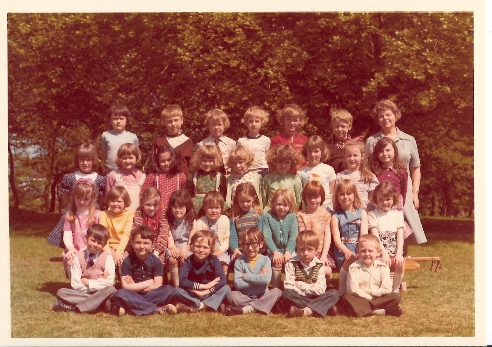 Class 5 (1977) ? Class 5 (1977) ?