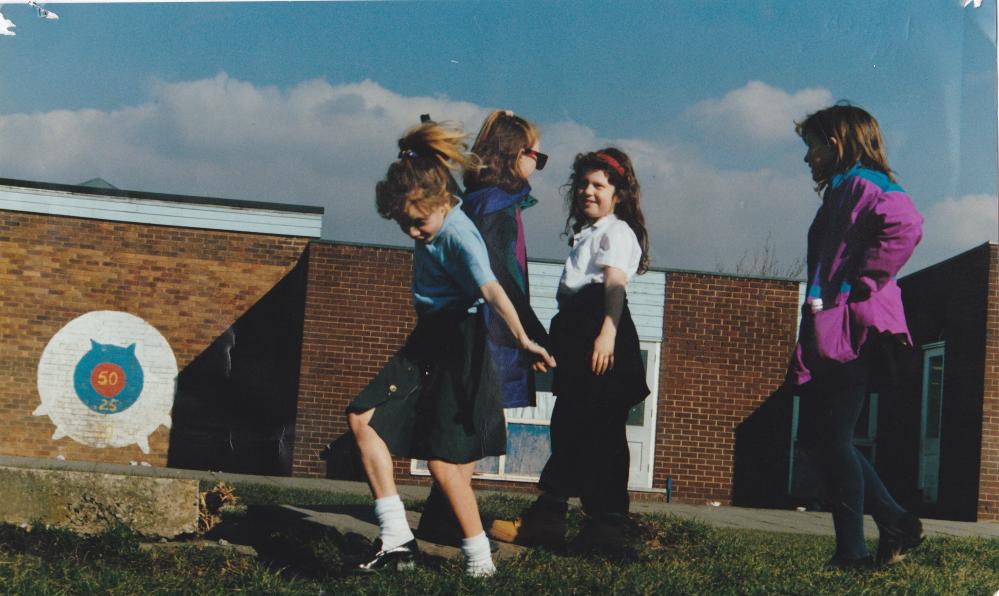 belle green school belle green school