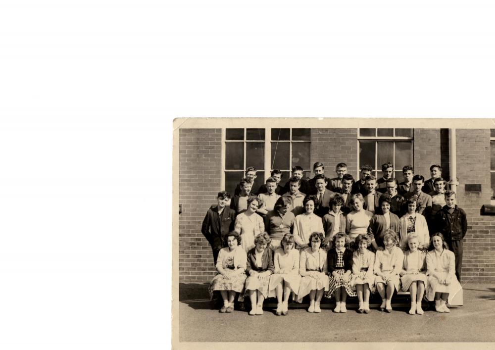 Argyle Street School Hindley Argyle Street School Hindley