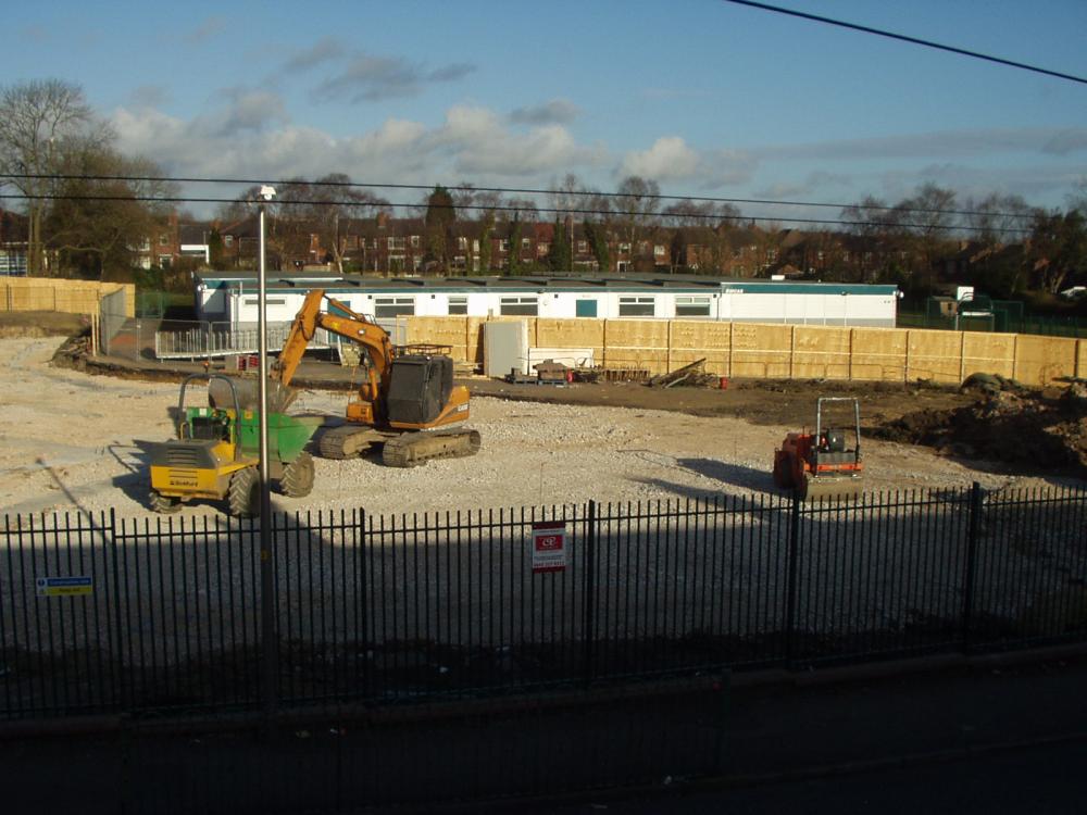 Beech Hill School Beech Hill School