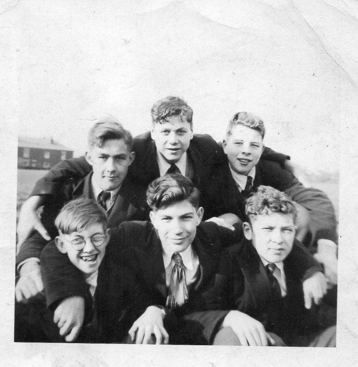 Old Ashtonians Old Ashtonians