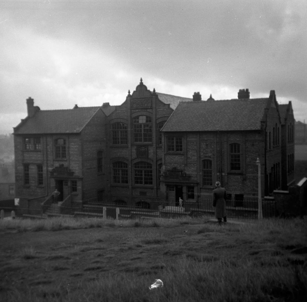 St Georges Schools, Wigan