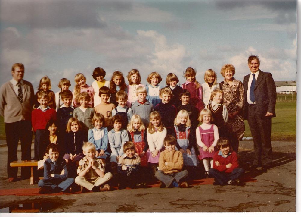 Highfield Junior School Highfield Junior School