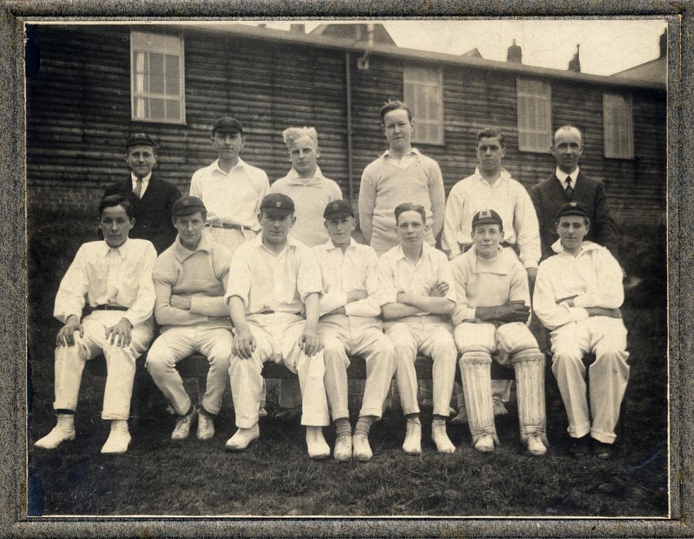 Cricket Team Cricket Team