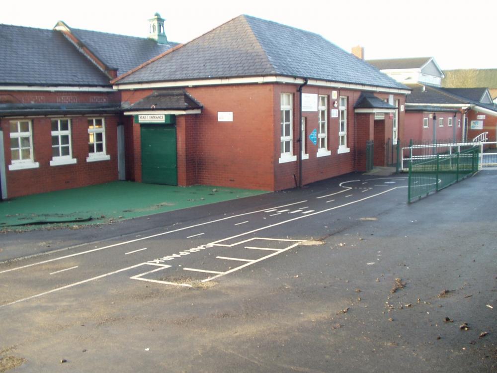 Beech Hill School