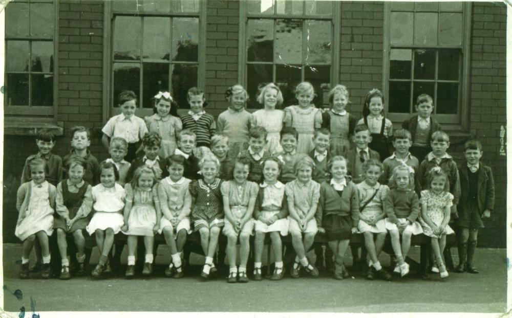 Scot Lane School Scot Lane School