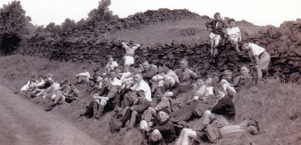 Grasmere Camp