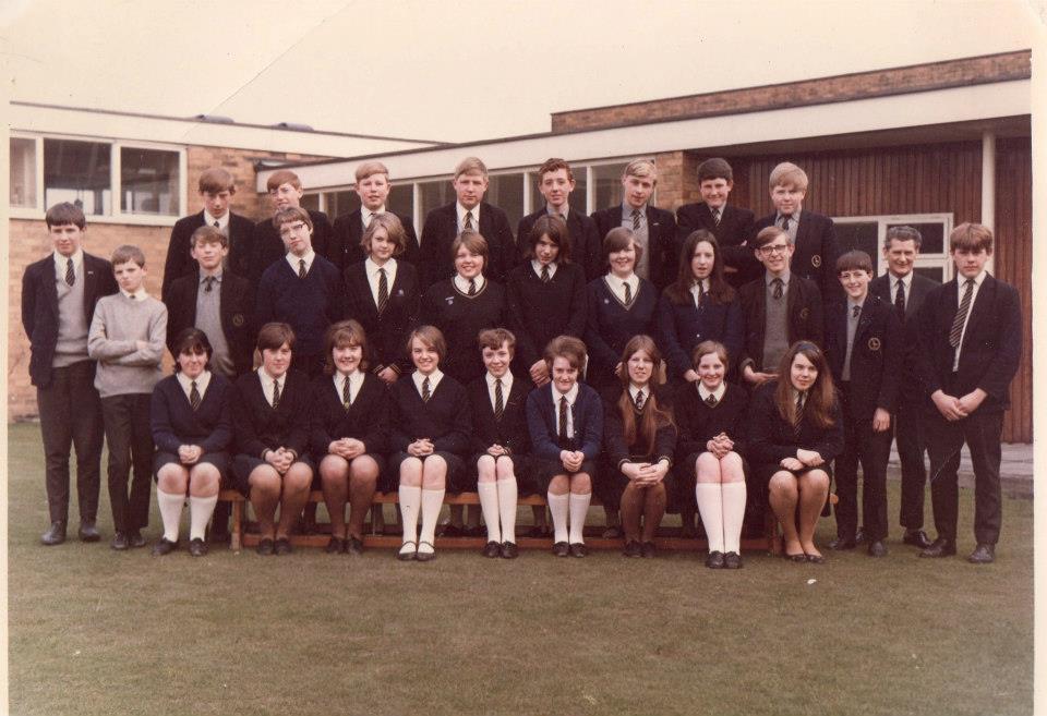 Class Photo Class Photo