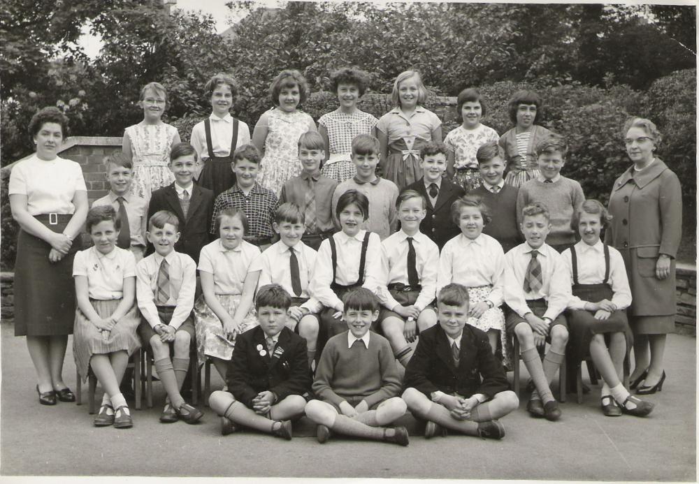 WOODFIELD PRIMARY SCHOOL