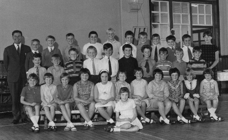 late sixties late sixties