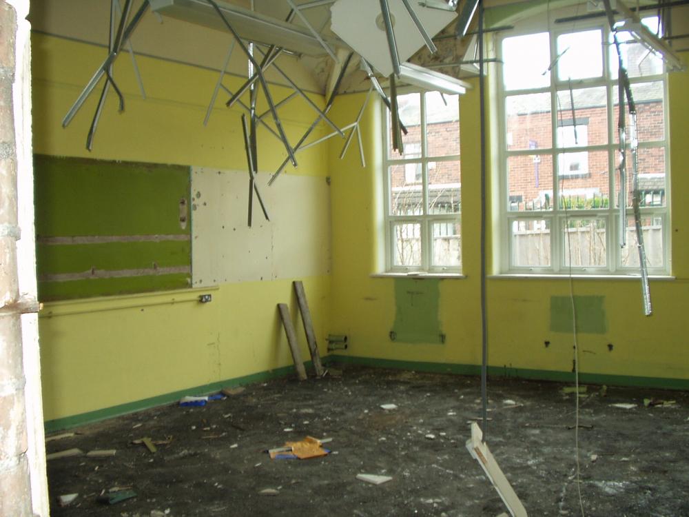 Beech Hill School Beech Hill School