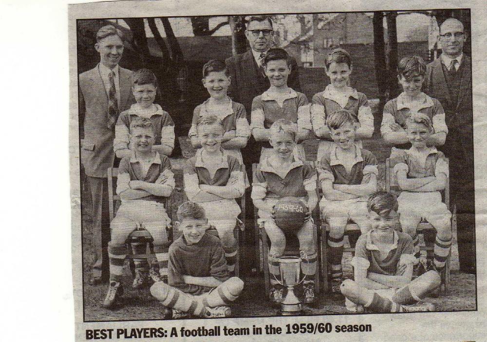 1959/60 season