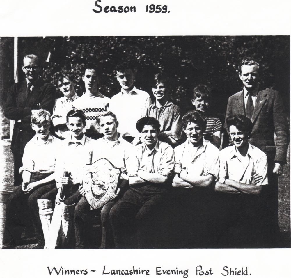 school cricket team school cricket team