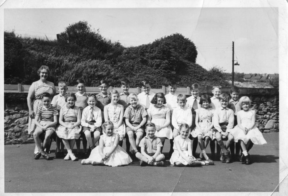 St George's Primary School St George's Primary School