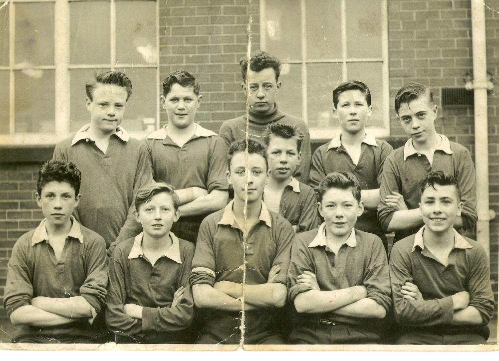 Argyle Football Team Argyle Football Team