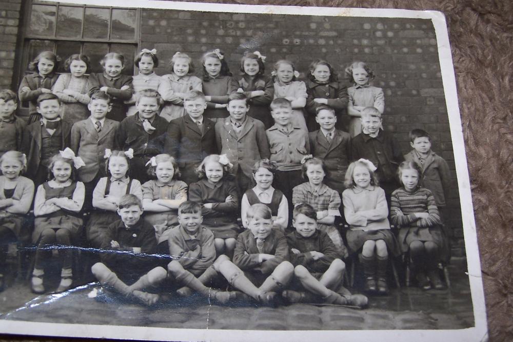 Aspull Methodist Aspull Methodist