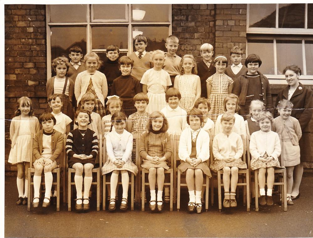 St Peter's 1966 St Peter's 1966