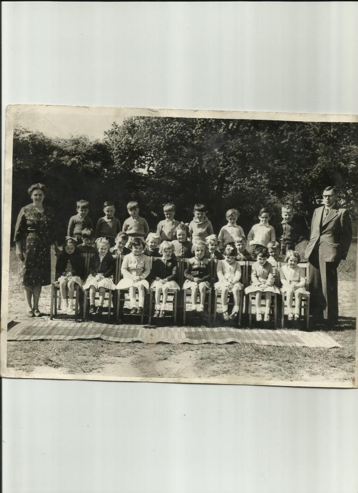 rectory ce school rectory ce school