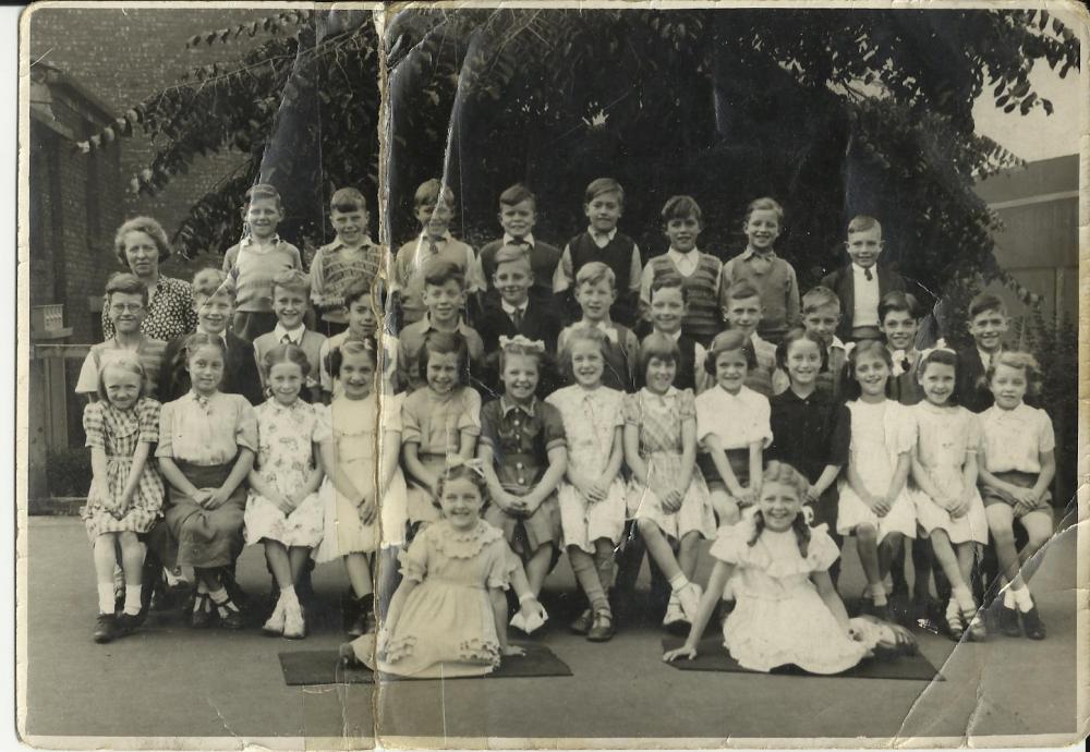 Class of 1951