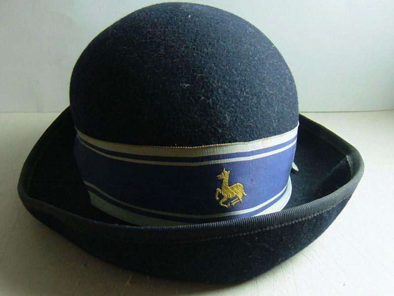 Hindley And Abram Grammar School - Girls School Hat 1967 Hindley And Abram Grammar School - Girls School Hat 1967