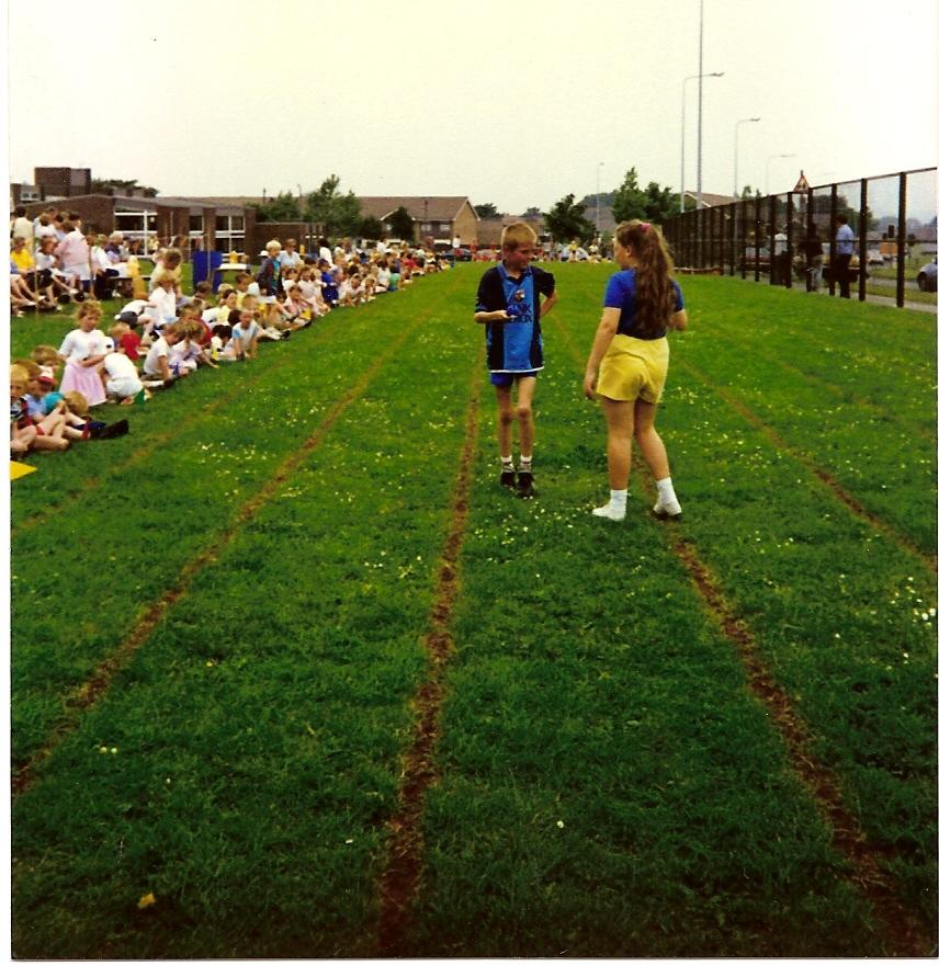 sports day