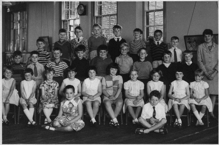 late sixties late sixties