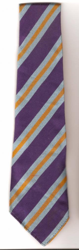Gidlow Middle Tie