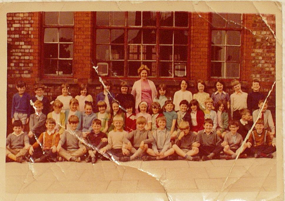 late 60s ,,i think