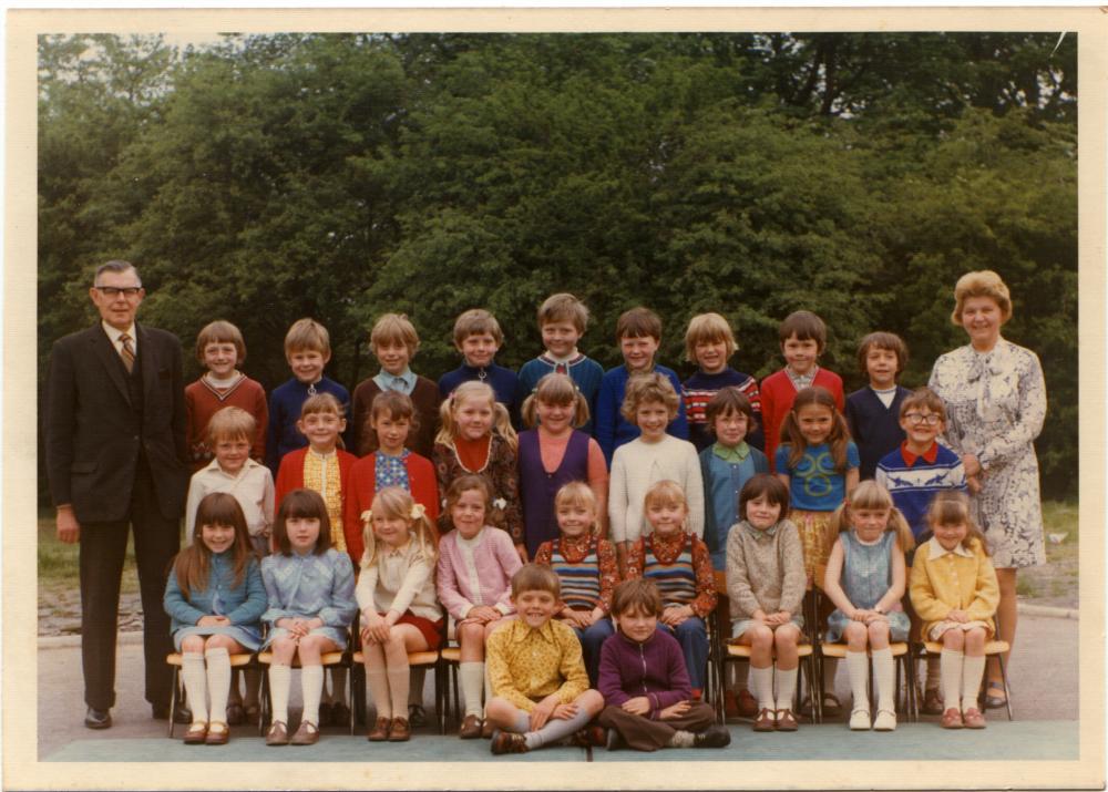 Class 3 1973 Class 3 1973