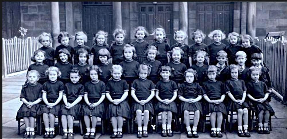 Notre Dame 1952 Version 2