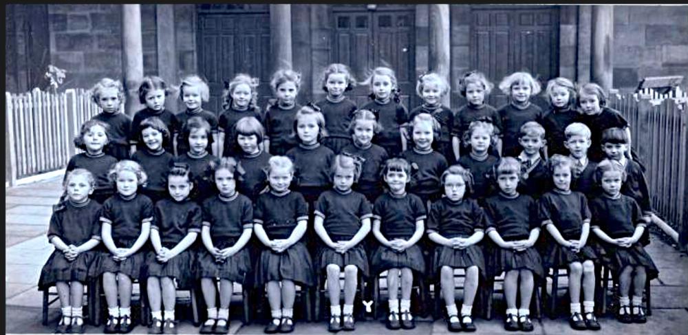 Notre Dame 1952 Version 2 Notre Dame 1952 Version 2