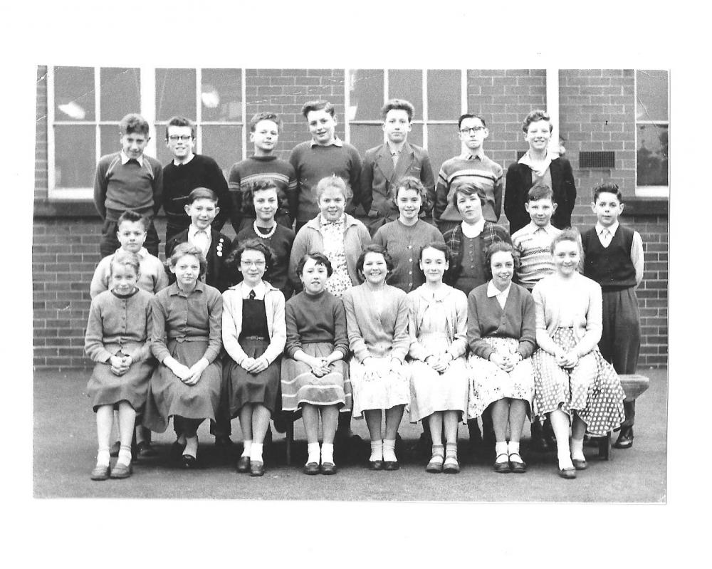 class photo class photo