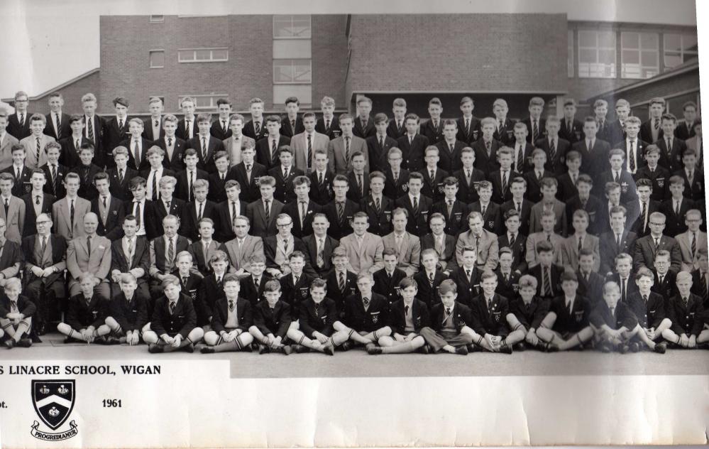 Full School Photo