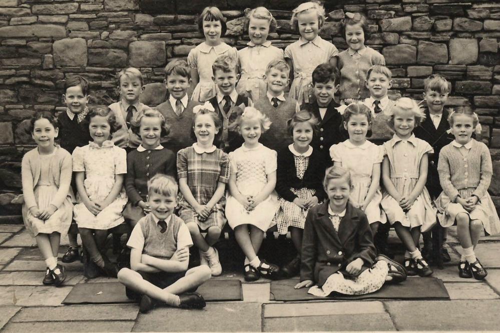 st michaels 1956