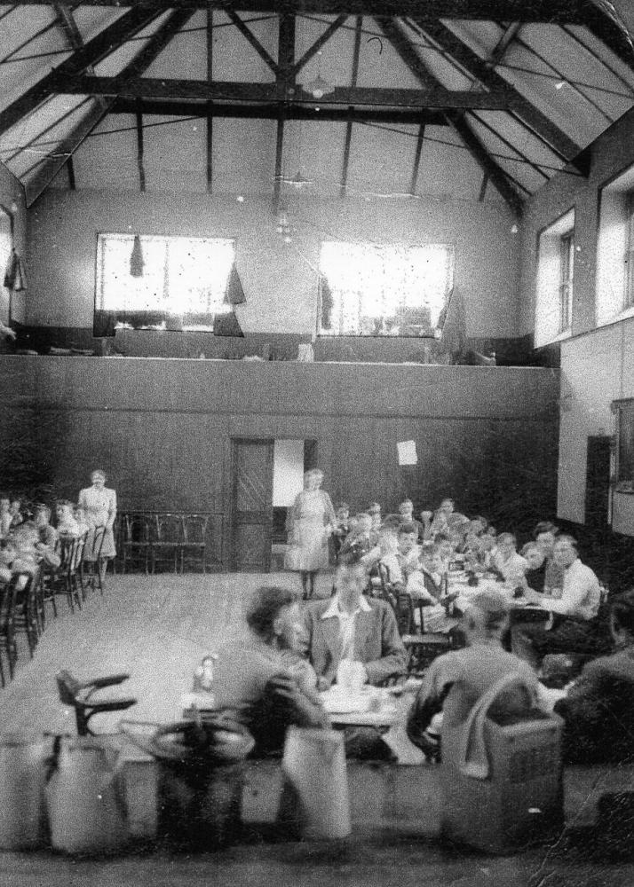 School Camp School Camp