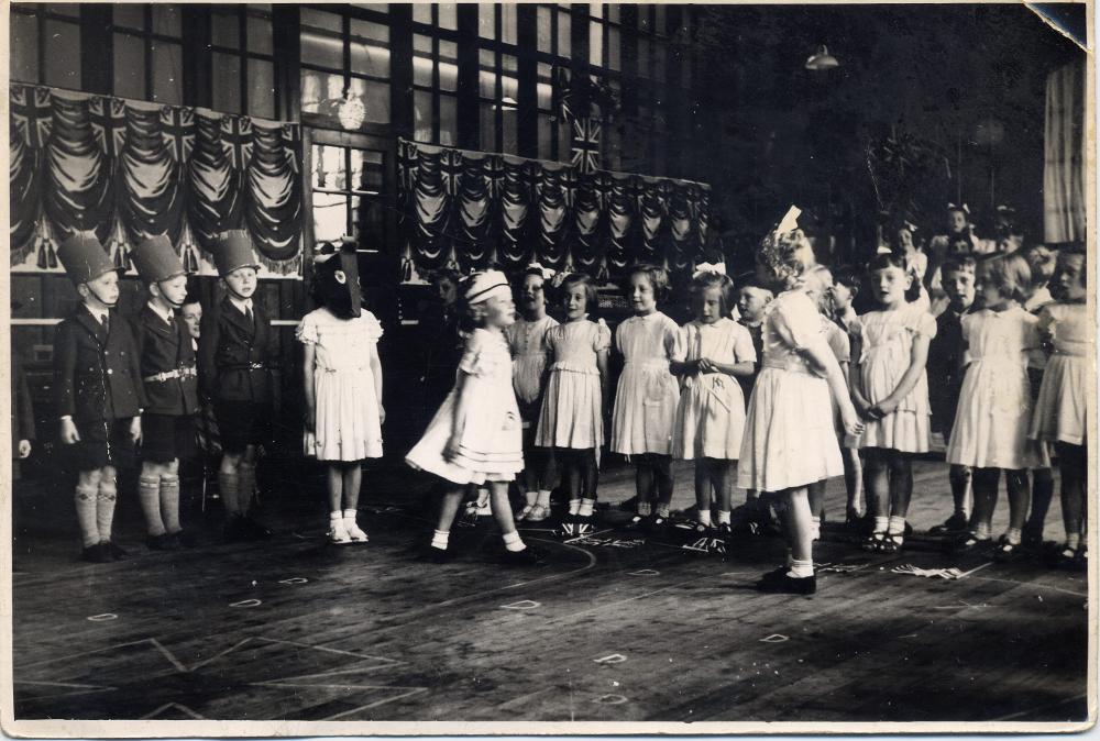 Coronation Play 1953 Coronation Play 1953